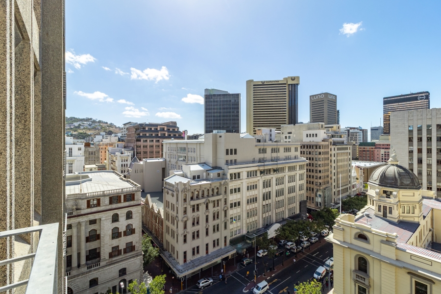 0 Bedroom Property for Sale in Cape Town City Centre Western Cape